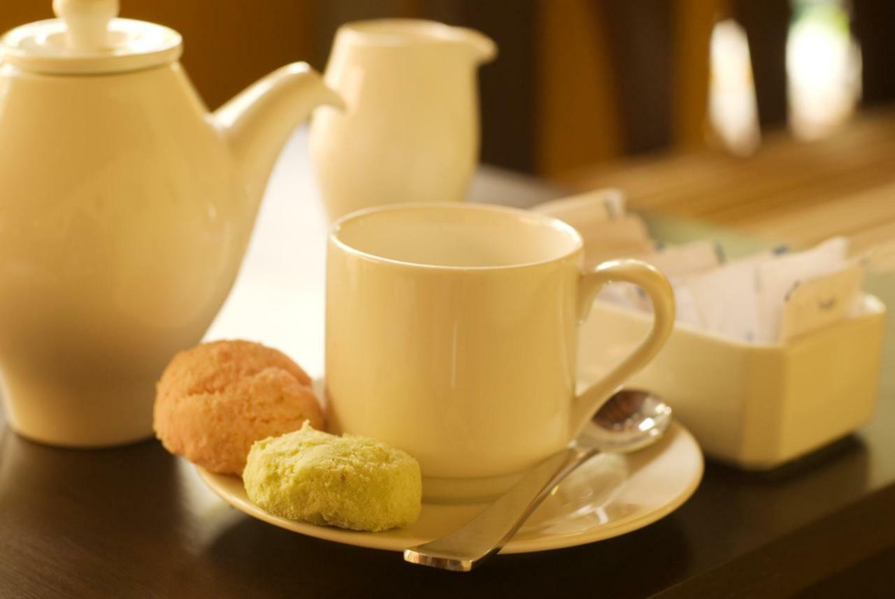 Tea Bungalow Kochi Eksteriør bilde